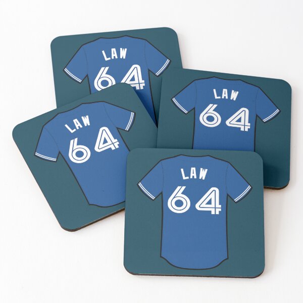 Item preview, Derek Law Jersey    designed and sold by GeorgeYoung458.
