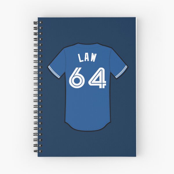 Item preview, Derek Law Jersey    designed and sold by GeorgeYoung458.