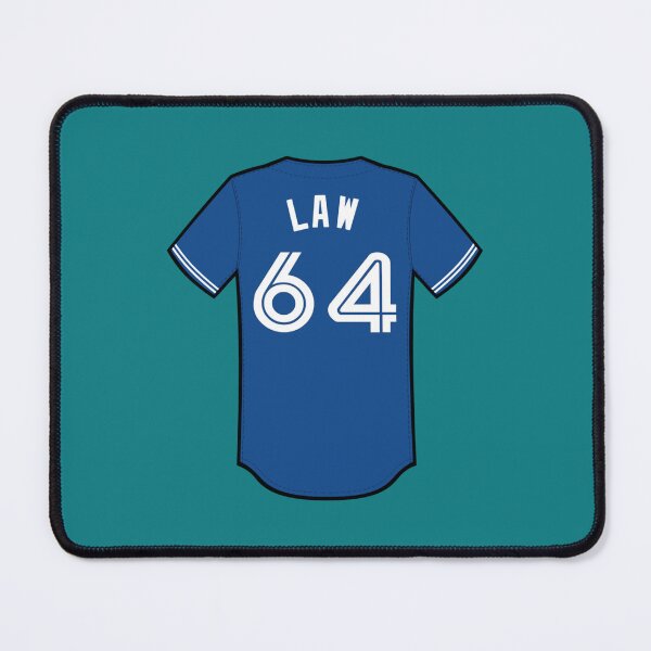 Item preview, Derek Law Jersey    designed and sold by GeorgeYoung458.