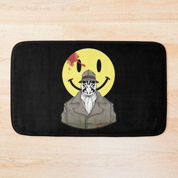 Item preview, Rorschach smile  designed and sold by vuuchanphong4.