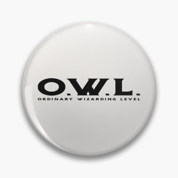 Item preview, O.W.L designed and sold by edisr00.