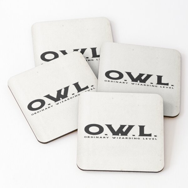 Item preview, O.W.L designed and sold by edisr00.