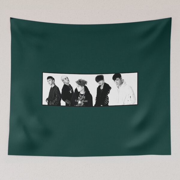Item preview, BIGBANG MADE   designed and sold by WadeWhite122.