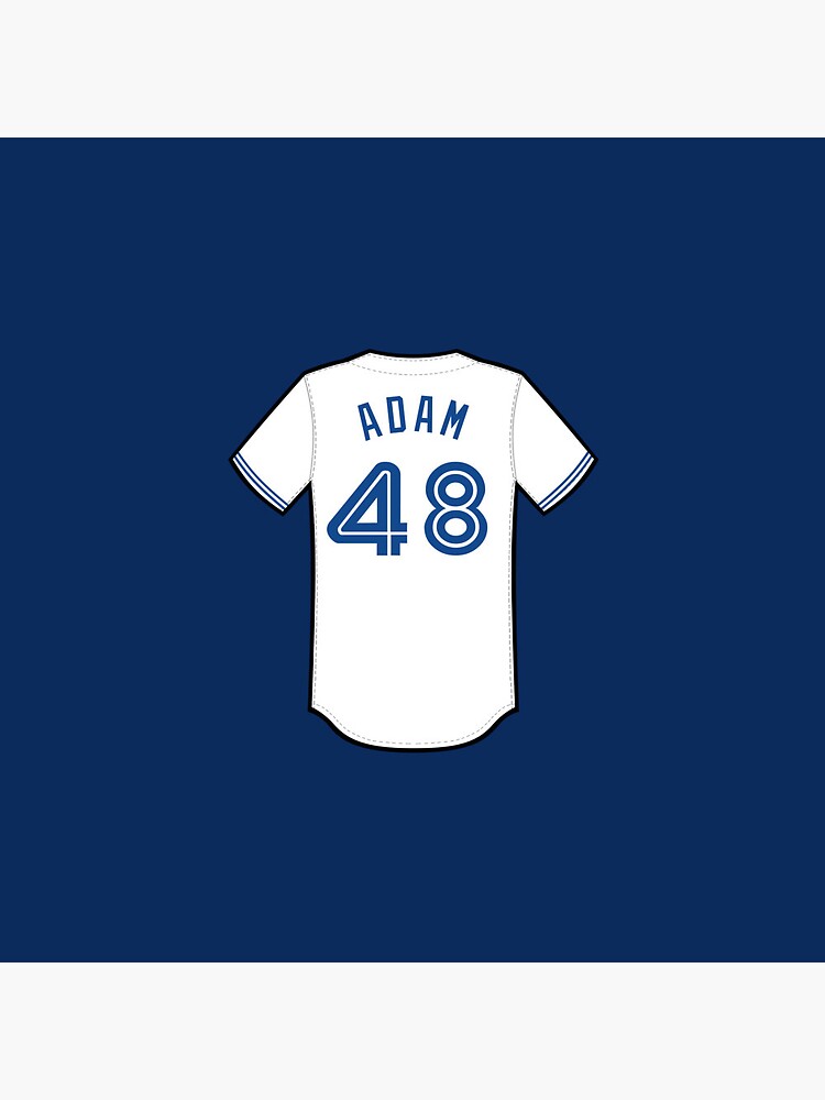 Jason Adam Jersey | Pin