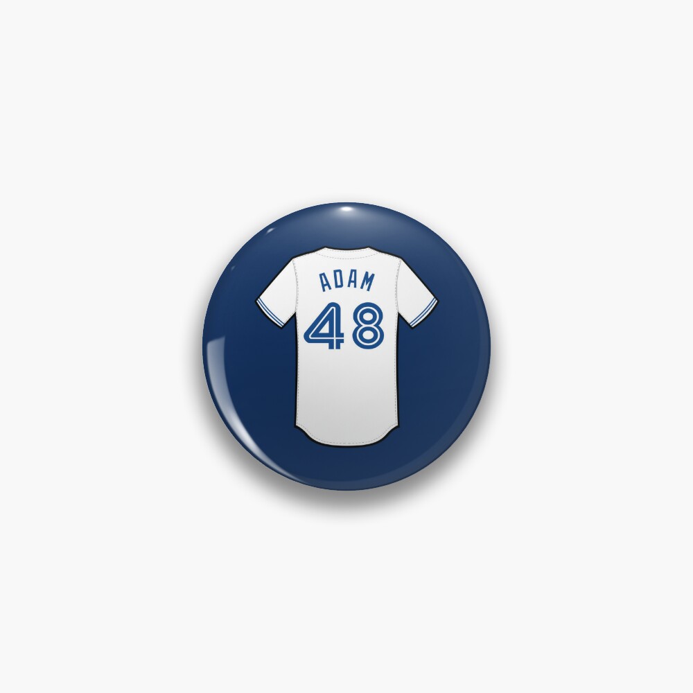 Jason Adam Jersey | Pin