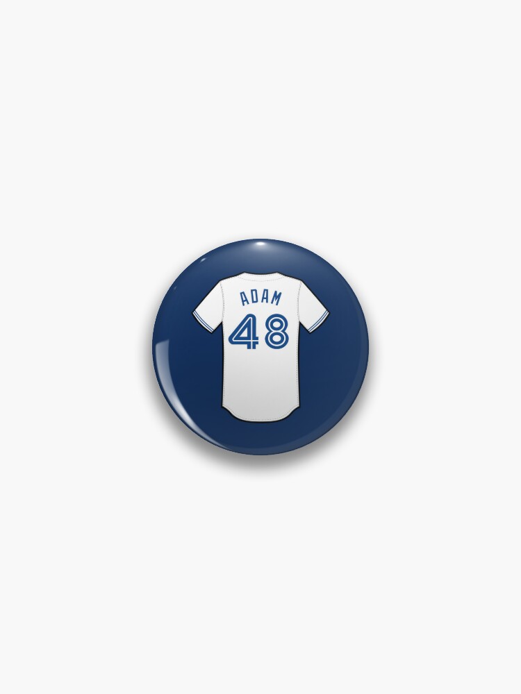 Jason Adam Jersey | Pin