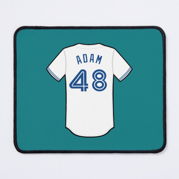 Item preview, Jason Adam Jersey   designed and sold by GeorgeYoung458.