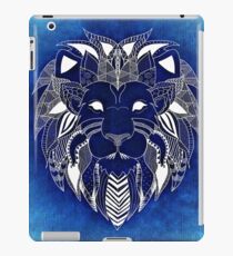 Lion iPad Case/Skin