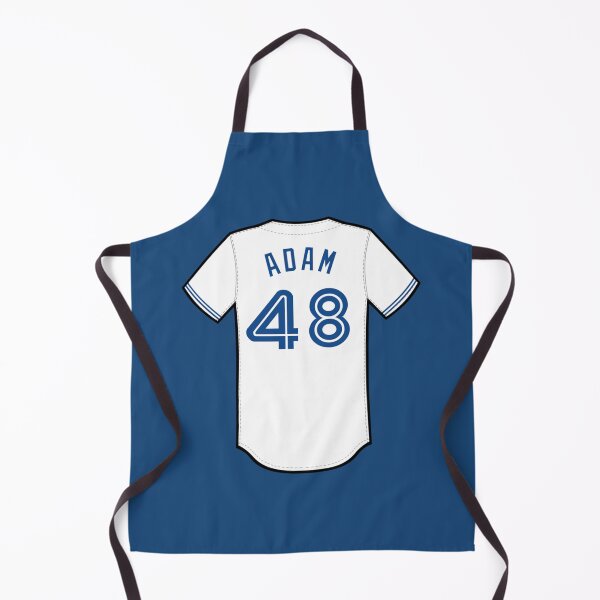 Item preview, Jason Adam Jersey designed and sold by GeorgeYoung458.