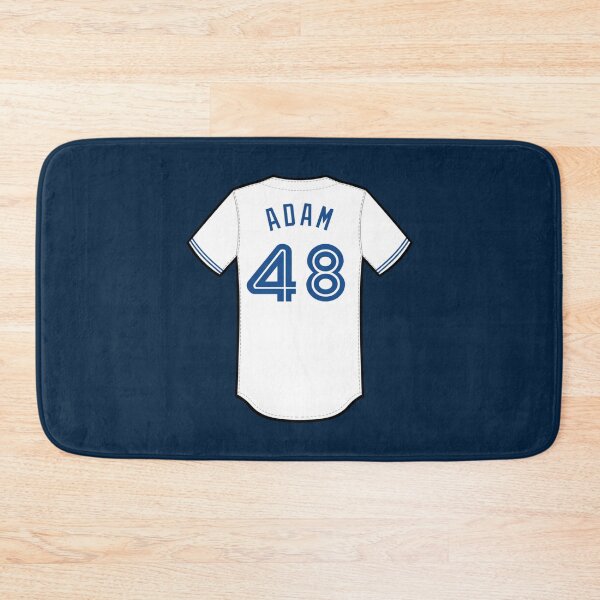 Item preview, Jason Adam Jersey   designed and sold by GeorgeYoung458.
