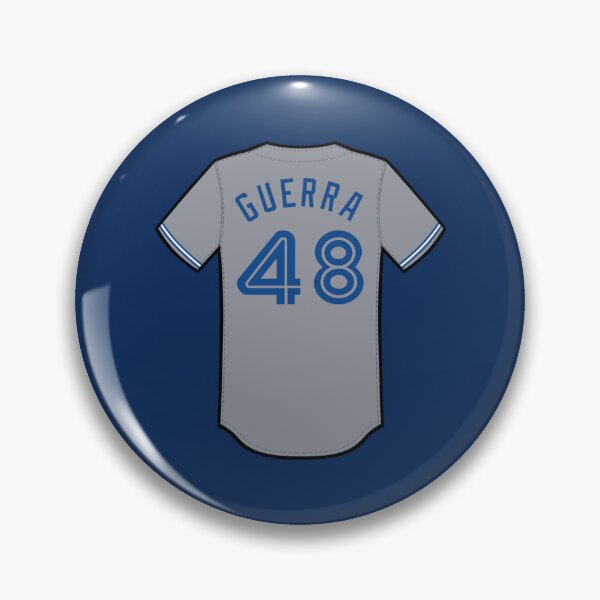 Item preview, Javy Guerra Jersey   designed and sold by GeorgeYoung458.