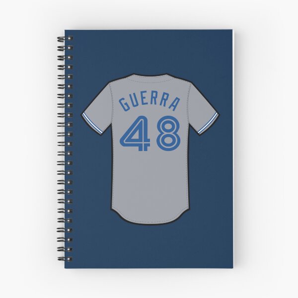Item preview, Javy Guerra Jersey   designed and sold by GeorgeYoung458.