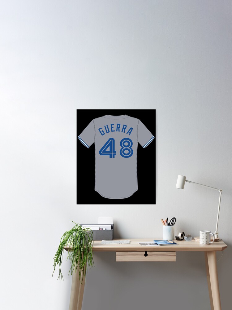 GV Art and Design Vladimir Guerrero Jr. T Shirt Medium