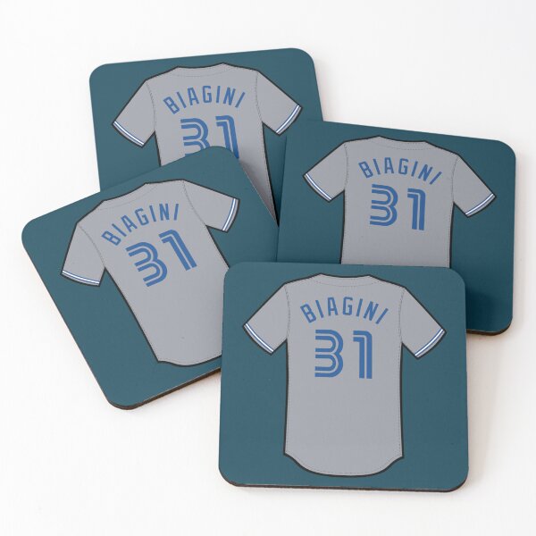 Item preview, Joe Biagini Jersey   designed and sold by GeorgeYoung458.