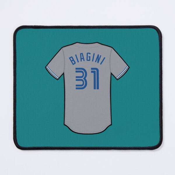 Item preview, Joe Biagini Jersey designed and sold by GeorgeYoung458.