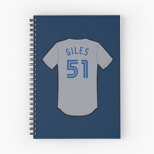Item preview, Ken Giles Jersey   designed and sold by GeorgeYoung458.