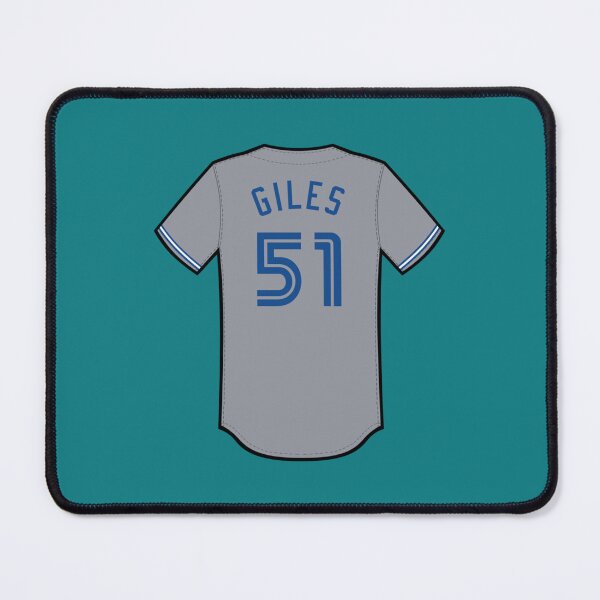 Item preview, Ken Giles Jersey   designed and sold by GeorgeYoung458.