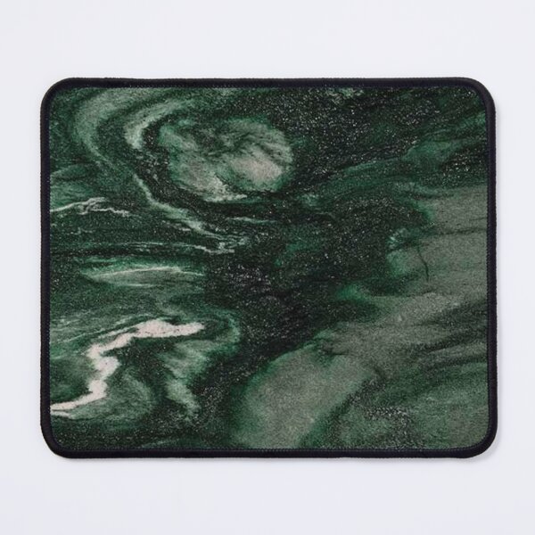 Item preview, Green Marble Stone Slab Texture 97 designed and sold by aprajoos.