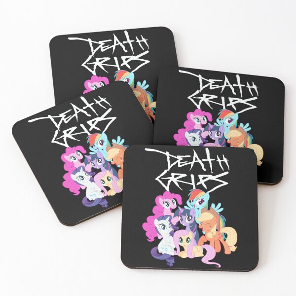Item preview, geath drips meme mlp designed and sold by TommyLongs.