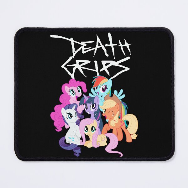 Item preview, geath drips meme mlp designed and sold by TommyLongs.