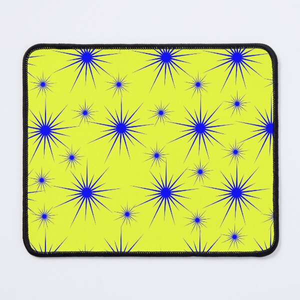 Artikelvorschau, nick nelson stars blue design by onewalk entworfen und verkauft von Onewalkdesign.