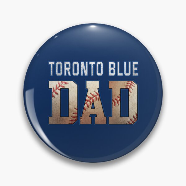 Artikelvorschau, Liebe Baseball Toronto Blue Jays DAD Awesome Arts entworfen und verkauft von GeorgeYoung458.
