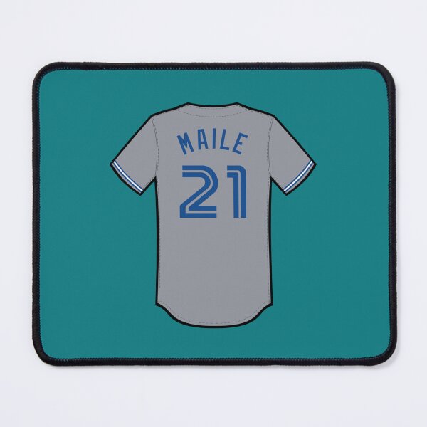 Item preview, Luke Maile Jersey   designed and sold by GeorgeYoung458.