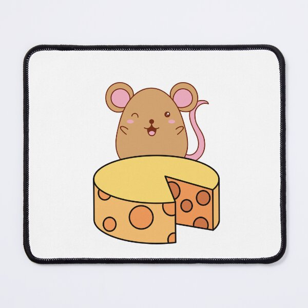 Item preview, Cute Cool Rat, Eat Cheese and Sin designed and sold by dineshshop1.