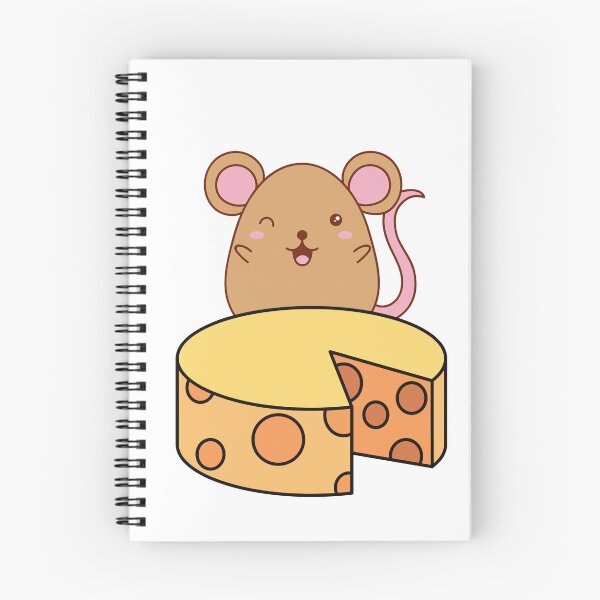 Item preview, Cute Cool Rat, Eat Cheese and Sin designed and sold by dineshshop1.