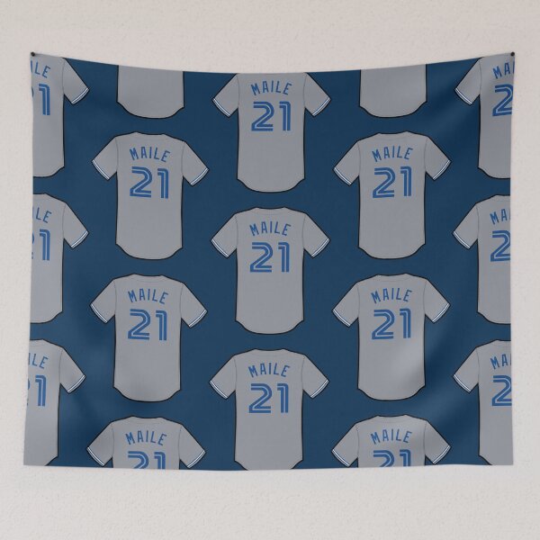 Item preview, Luke Maile Jersey   designed and sold by GeorgeYoung458.