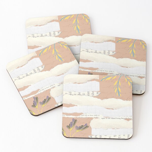 Item preview, Words and leaves of letters designed and sold by andrasdesignssss.