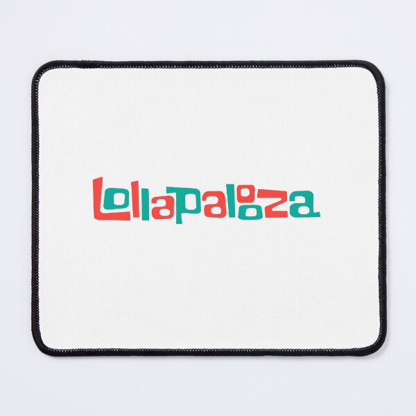 Item preview, Lollapalooza designed and sold by EnochTerran.