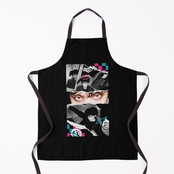 Item preview, Jung Hoseok Jhope Jack In The Box More photo concept designed and sold by TommyLongs.