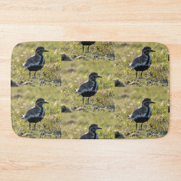 Item preview, golden plover designed and sold by tammy mellor.