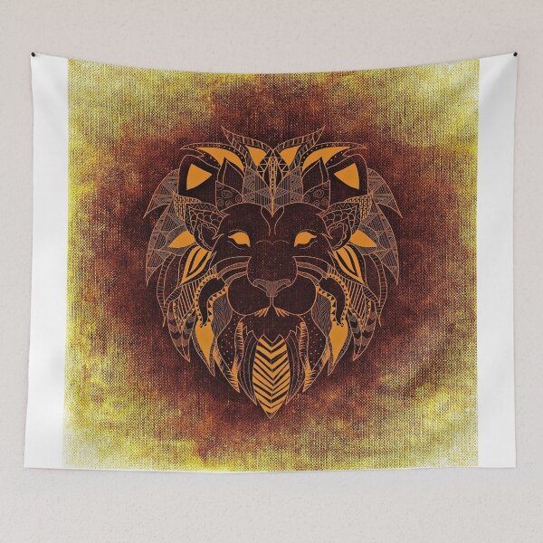Item preview, Lion designed and sold by Yuna26.