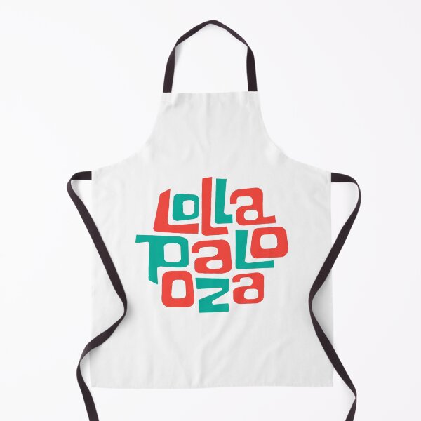 Item preview, Lollapalooza designed and sold by EnochTerran.