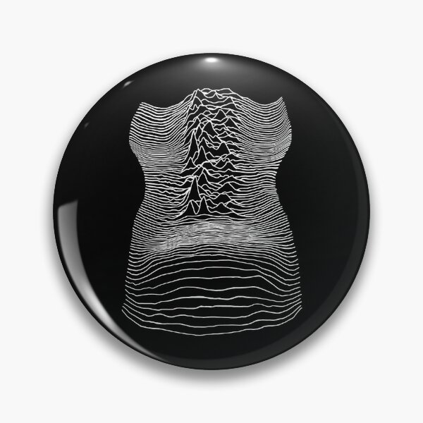 Item preview, Known Pleasures  designed and sold by TommyLongs.