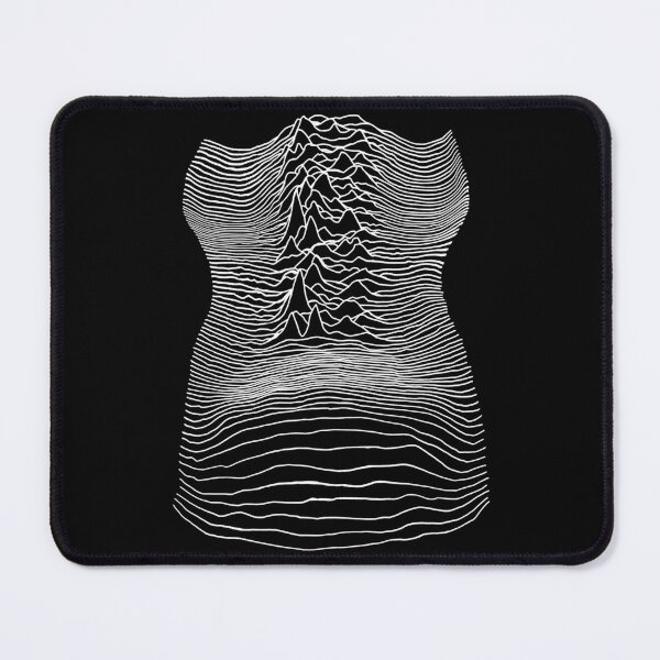 Item preview, Known Pleasures designed and sold by TommyLongs.