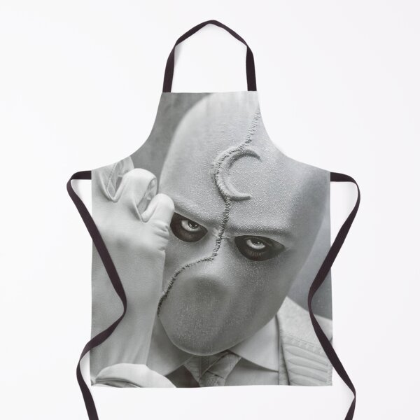 Item preview, Moon Knight Original Series Wall art designed and sold by KirstixCo.