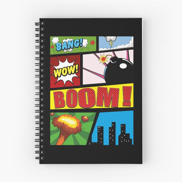 Artikelvorschau, Kopie des Comic-Buch-PulloverHoodie entworfen und verkauft von donniejeanjr6.