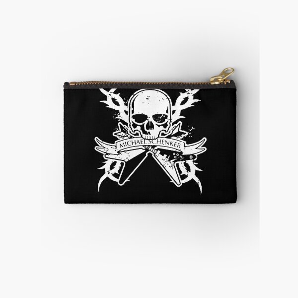 Item preview, MICHAEL SCHENKER GROUP white vintage designed and sold by TommyLongs.