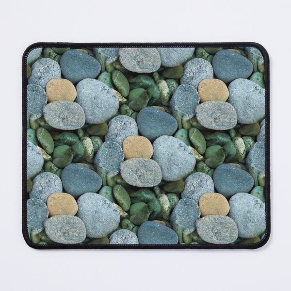 Item preview, Pebble Petals (pattern) designed and sold by Yampimon.