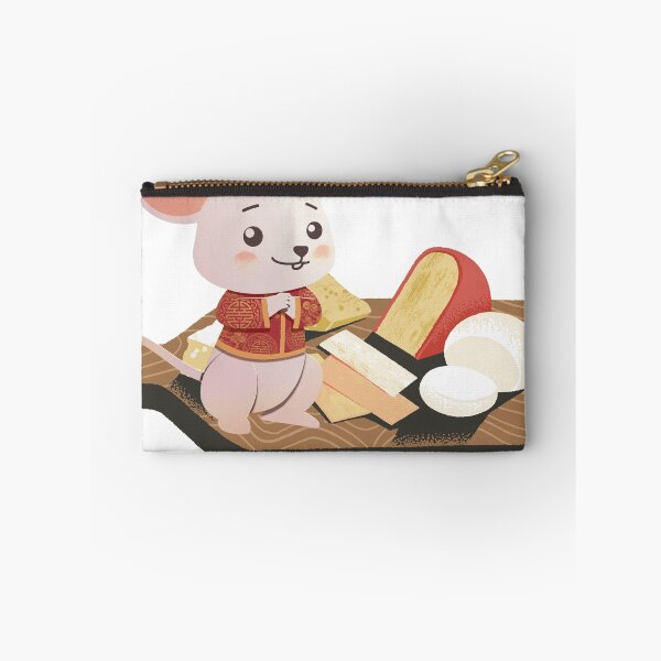 Item preview, Cute Little Baby Rat, Eat Cheese and Sin designed and sold by dineshshop1.
