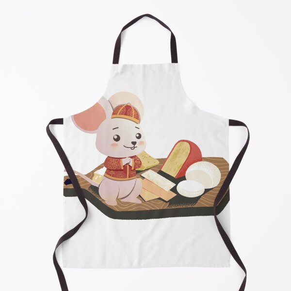 Item preview, Cute Little Baby Rat, Eat Cheese and Sin designed and sold by dineshshop1.