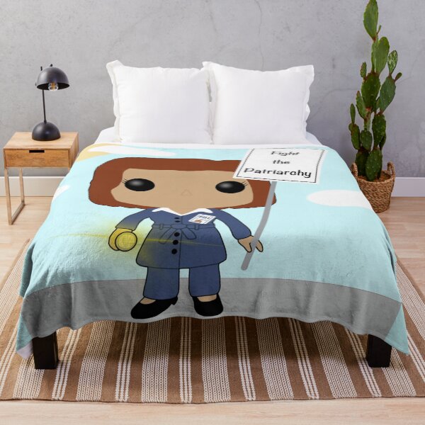 Item preview, dana scully protesting designed and sold by DanaScully0709.