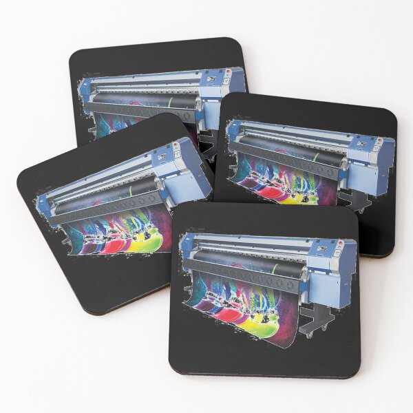 Item preview, Printing press Flex printing Machine, Machine, banner, designed and sold by LoisVanmeter.
