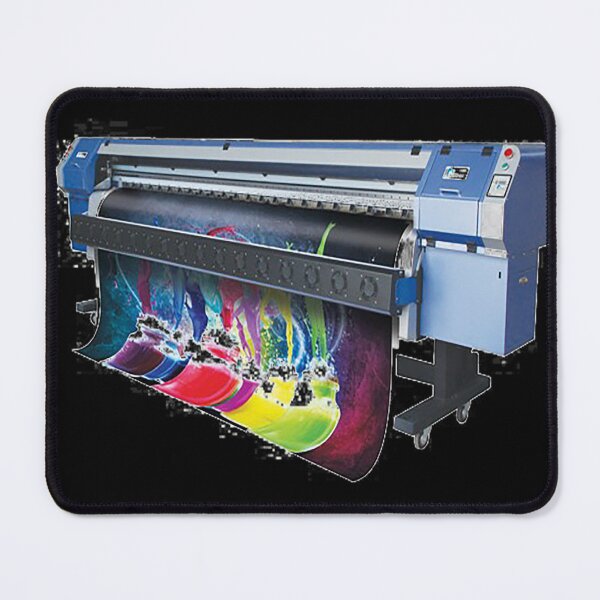 Item preview, Printing press Flex printing Machine, Machine, banner, designed and sold by LoisVanmeter.