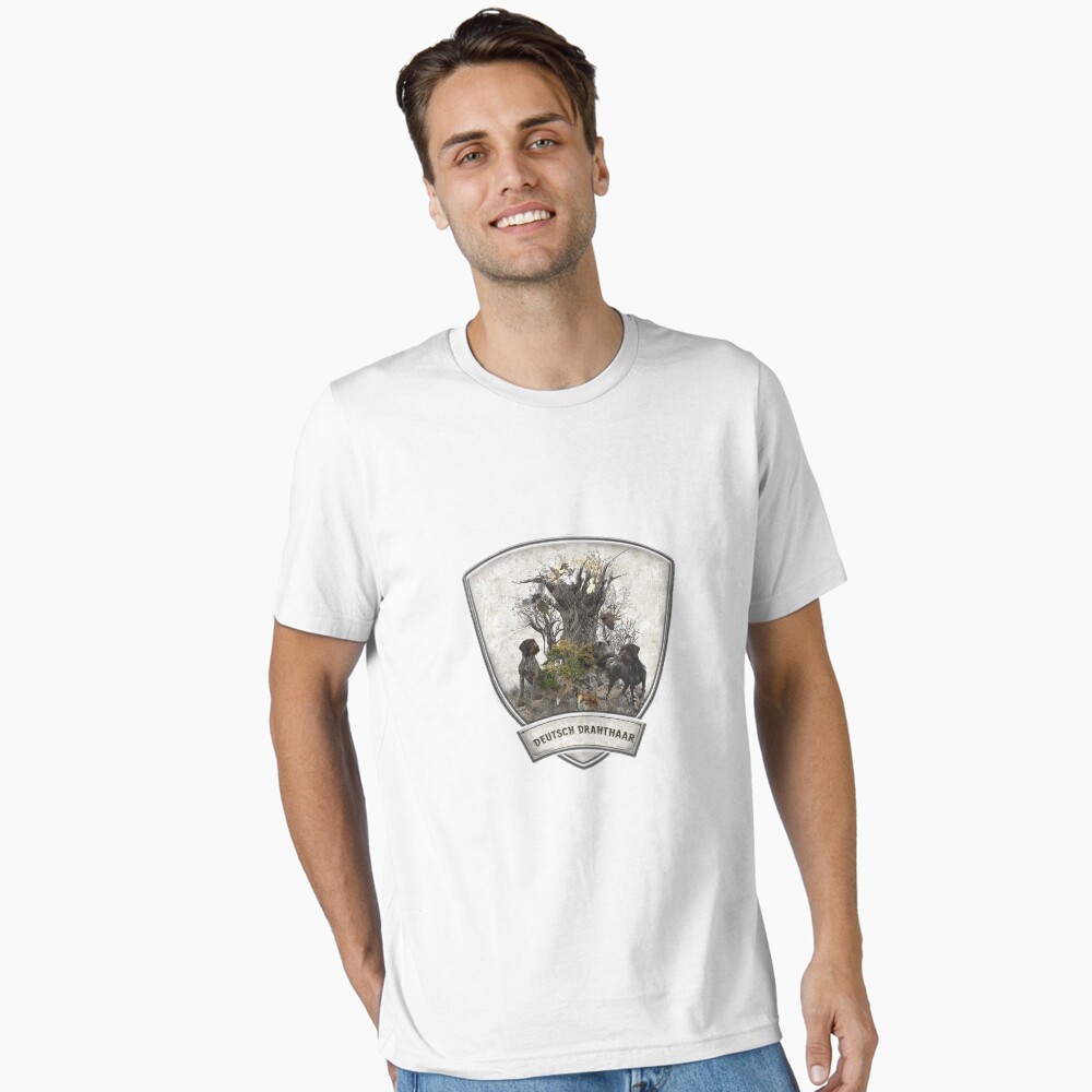 Item preview, Essential T-Shirt designed and sold by TammyHunterArt.