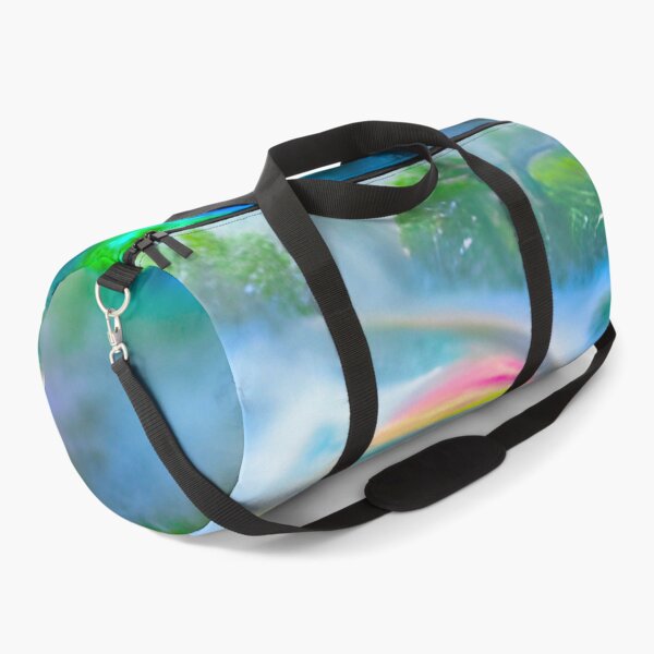 Item preview, Rainbow fantasy forest designed and sold by bradm50.