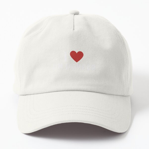Item preview, I Heart Jim Hopper Stranger Things designed and sold by Happy  Sunshine.